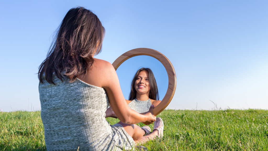 7 Steps to Building a Better Body Image
