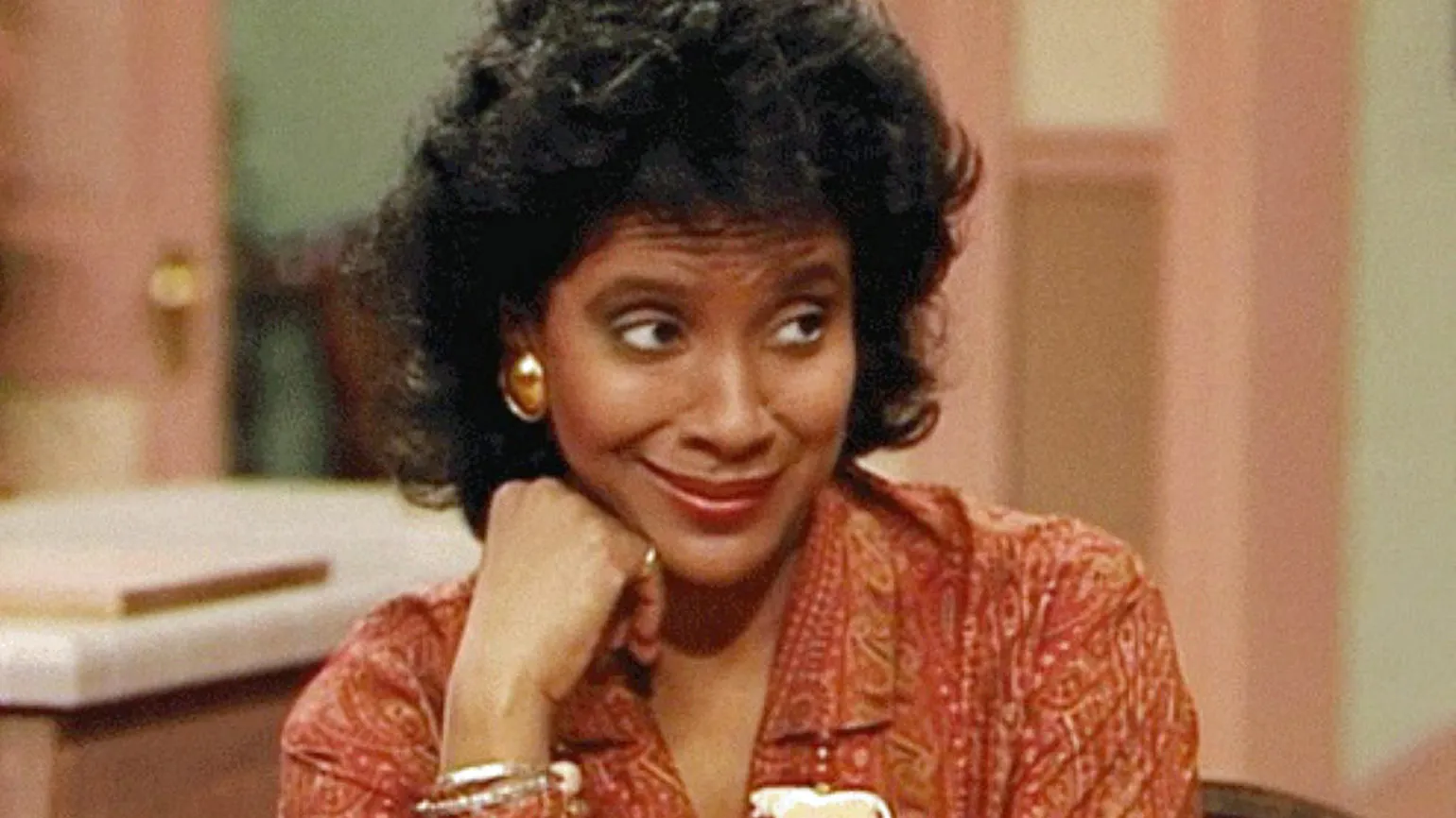 Clair Huxtable (Phylicia Rashad)