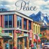 Instrument of Peace - Mysteries of Silver Peak Series - Book 16 - Hardcover