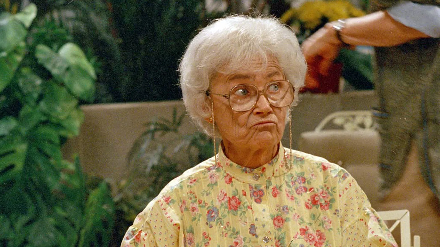 Sophia Petrillo (Estelle Getty)