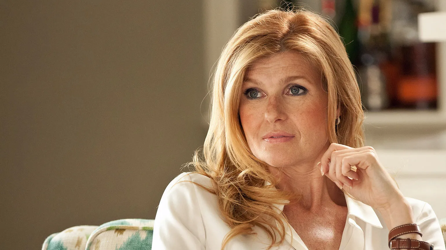 Tami Taylor (Connie Britton)