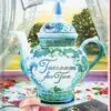 Tearoom for Two - Tearoom Mysteries - Hardcover - Book 1