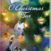 O Christmas Tea - Tearoom Mysteries - Book 6 - Hardcover | Guideposts | Shopguideposts