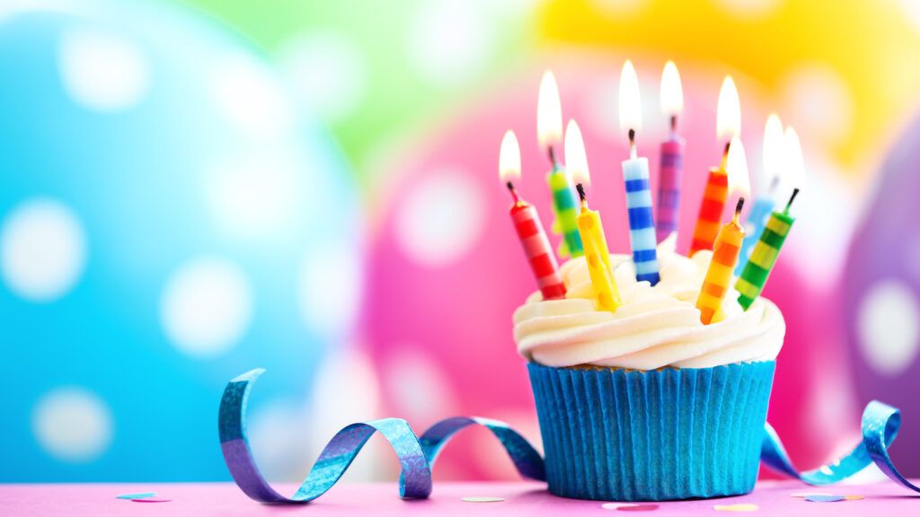 3 ways to celebrate your birthday on a positive note