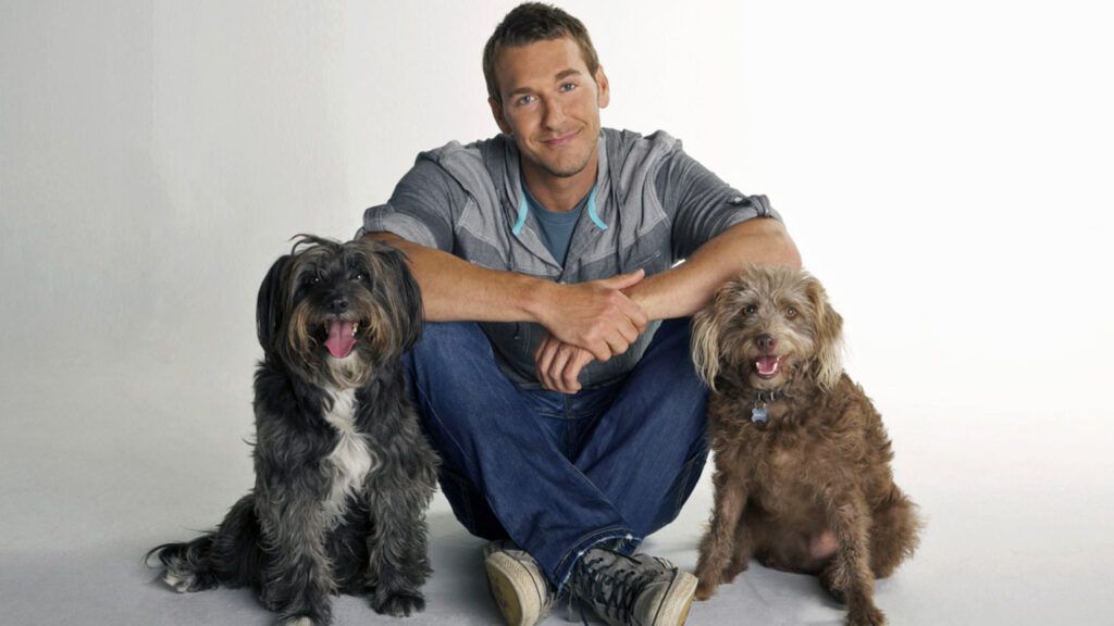 What Brandon McMillan Learned about Life by Training Dogs