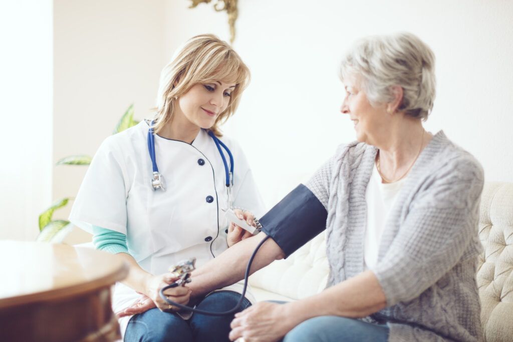 What You Need to Know about Your Blood Pressure