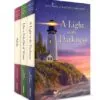 A Light in the Darkness - Mysteries of Martha's Vineyard - Book 1