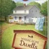 Where Hope Dwells Sugarcreek Amish Mysteries Hardcover