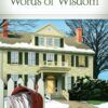 Words of Wisdom - Secrets of Mary's Bookshop - Book 17 - Hardcover Edition
