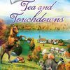 Tea and Touchdowns - Tearoom Mysteries - Book 12 - ePUB