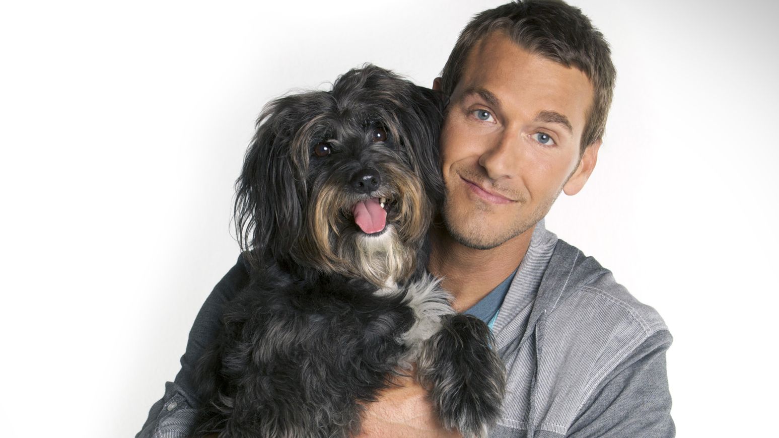 Dog Trainer Brandon McMillan on Working with Service Dogs - Guideposts