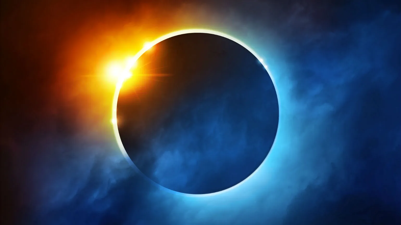 Solar Eclipse