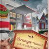 Stranger Things Have Happened - Sugarcreek Amish Mysteries - Book 18 (iPad/Tablet version)