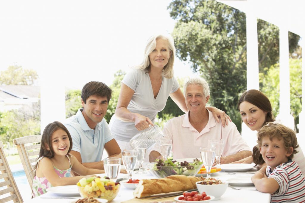 Sandwich Generation: 5 Caregiving Tips to Make Life Easier