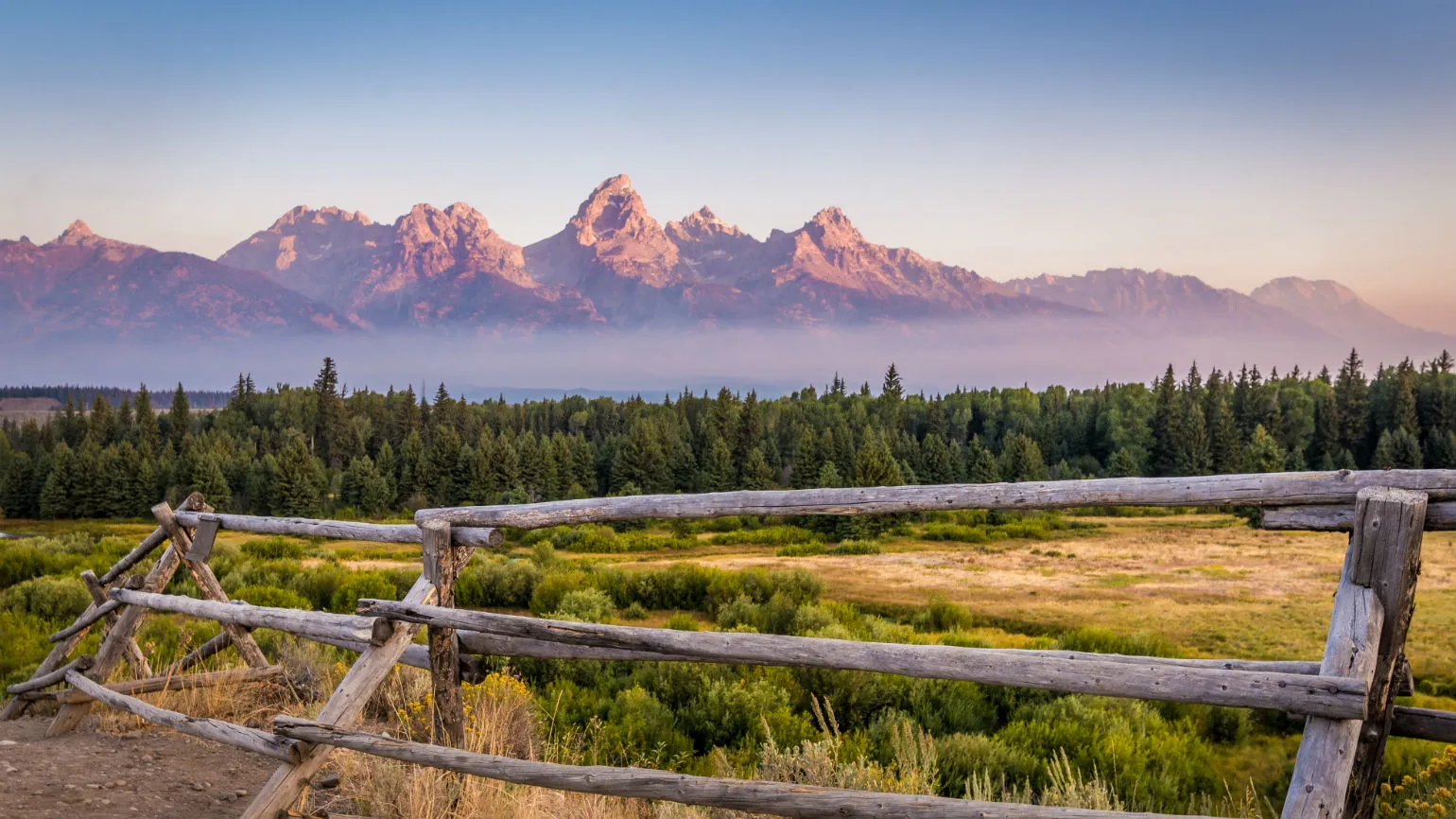 Wyoming