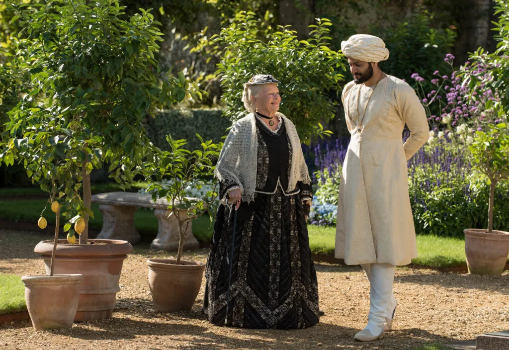 'Victoria & Abdul': The True Story Behind The Film