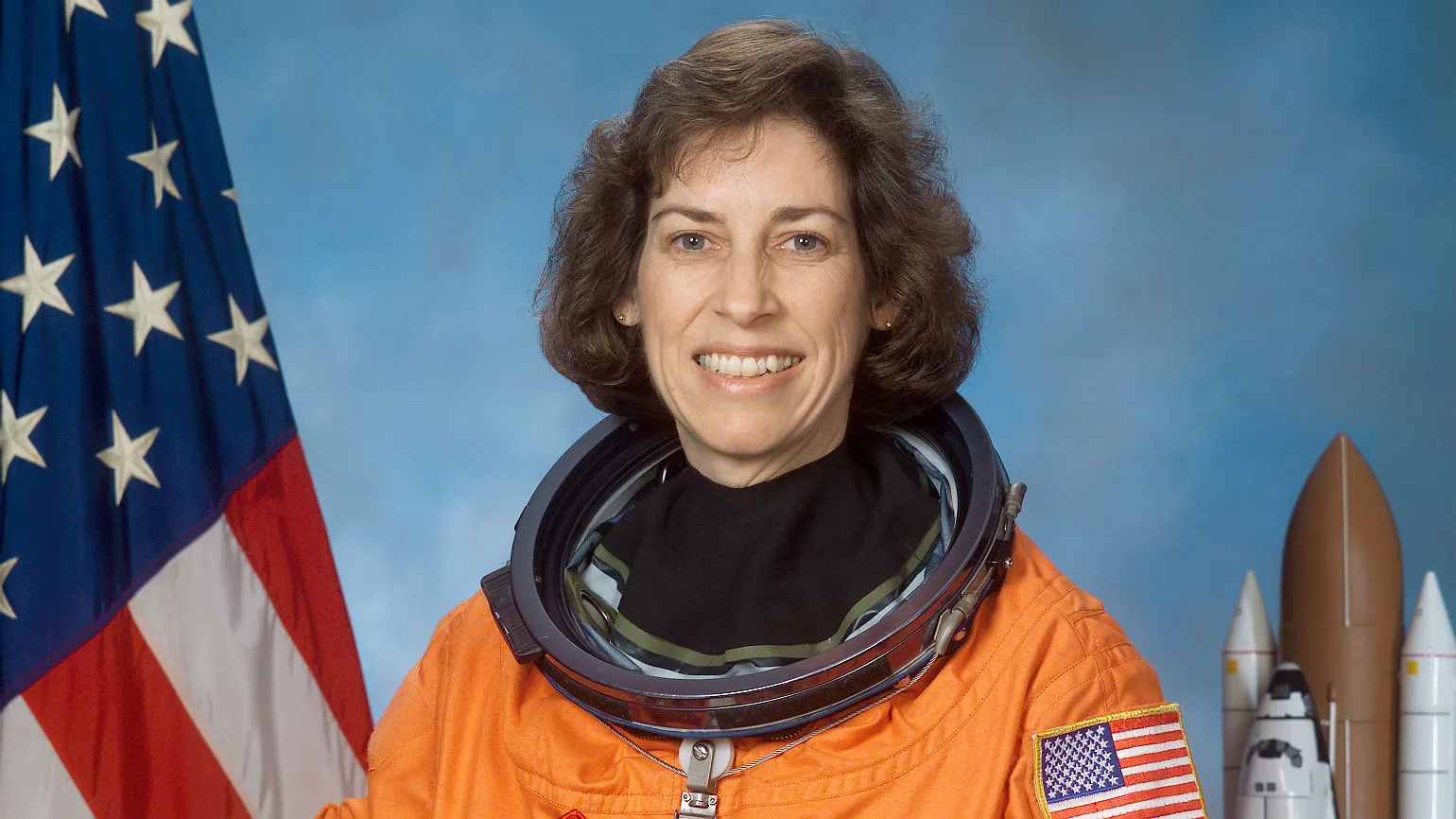 Dr. Ellen Ochoa Hispanic Heritage Month Inspiring Figures Inspiration Inspirational Stories