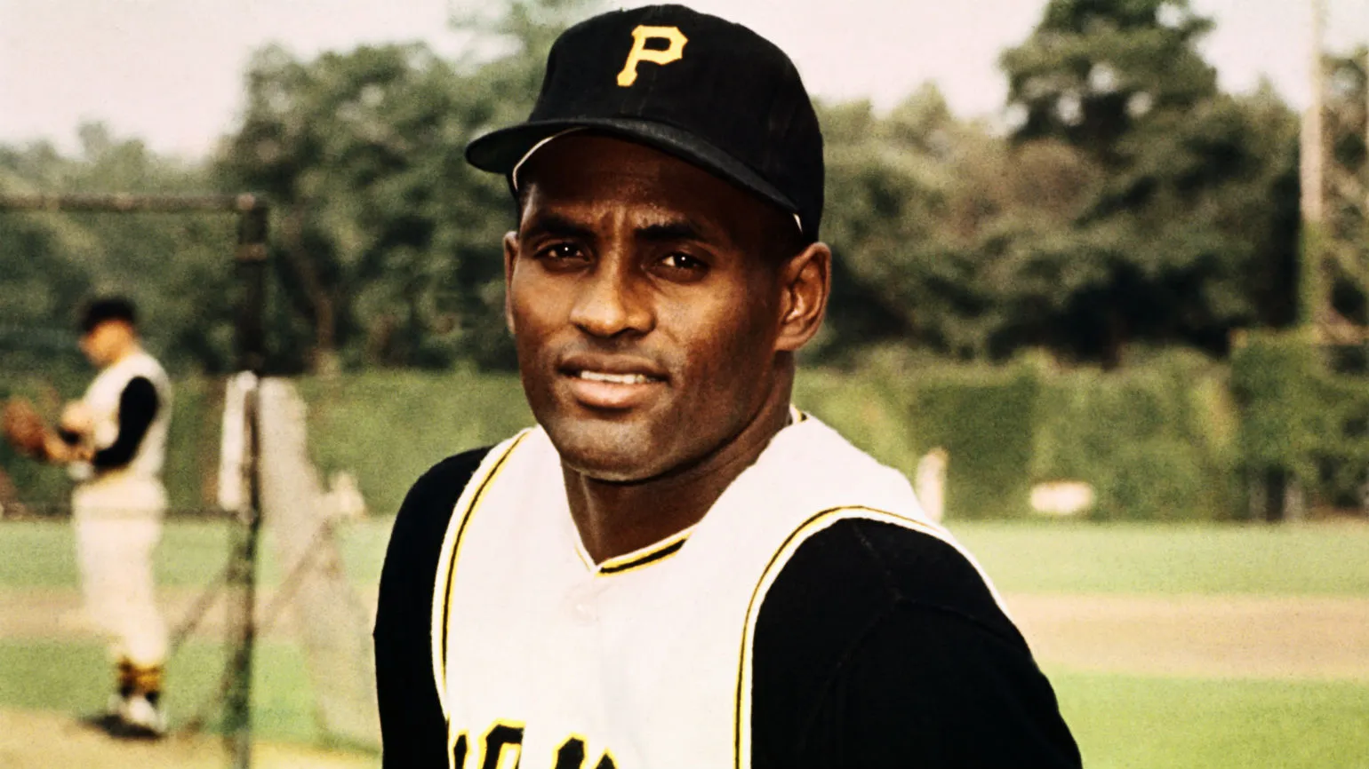 Roberto Clemente Hispanic Heritage Month Inspiring Figures Inspiration Inspirational Stories