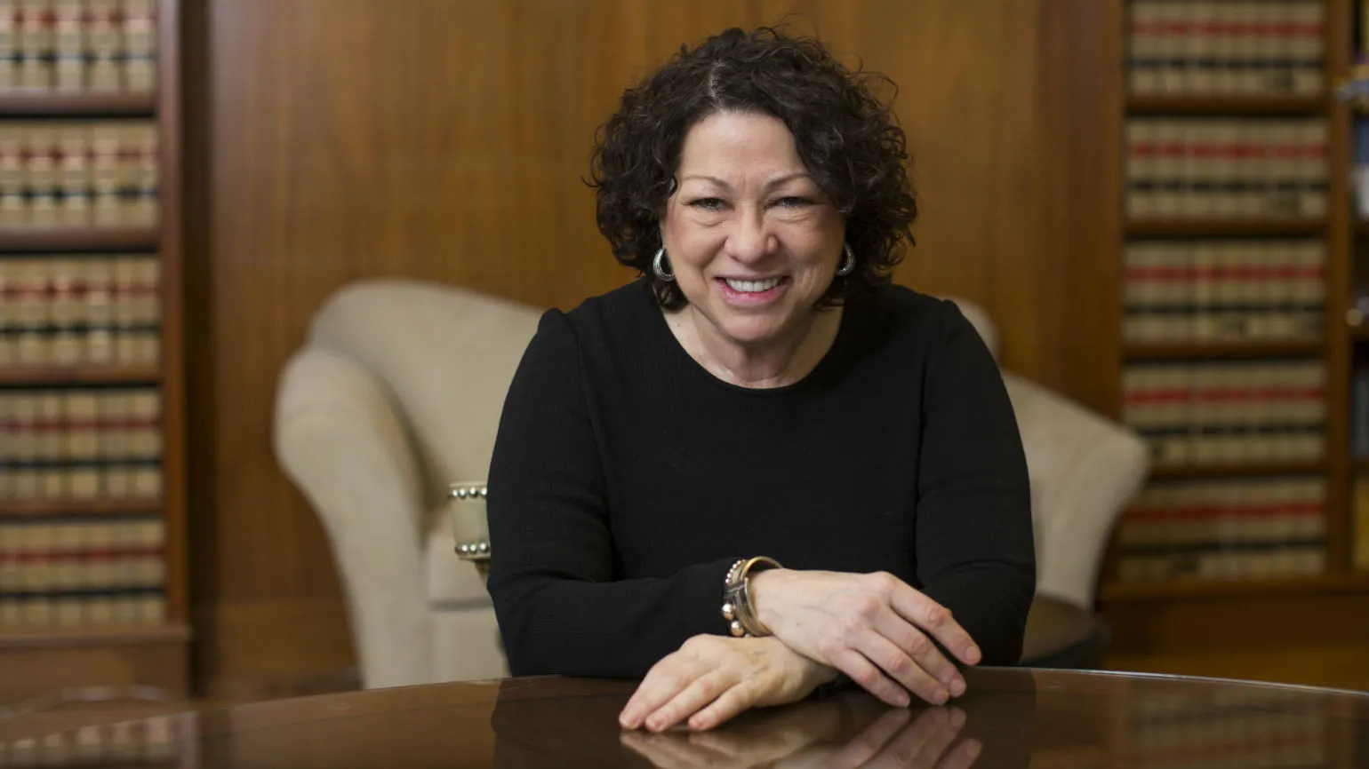 Sonia Sotomayor Hispanic Heritage Month Inspiring Figures Inspiration Inspirational Stories