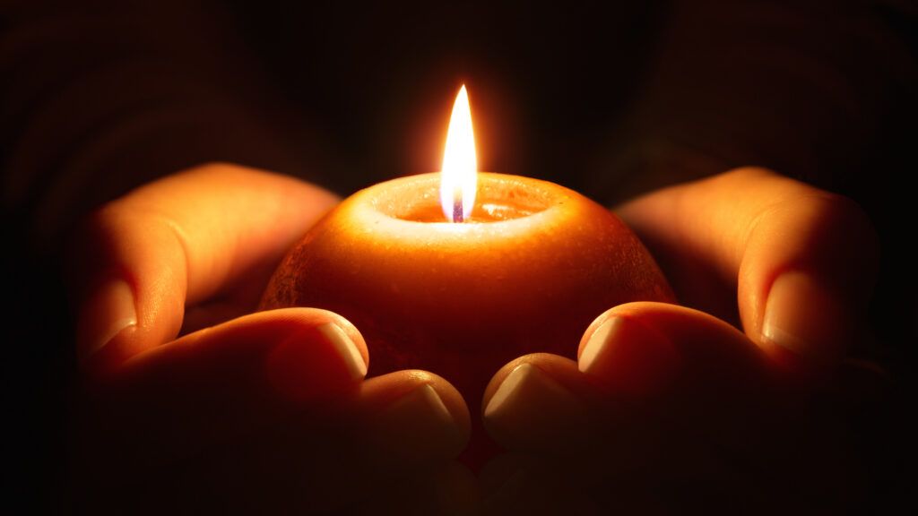 7 prayers against the darkness