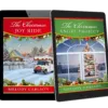 The Christmas Joy Ride & The Christmas Angel Project ePub (kindle/Nook version)