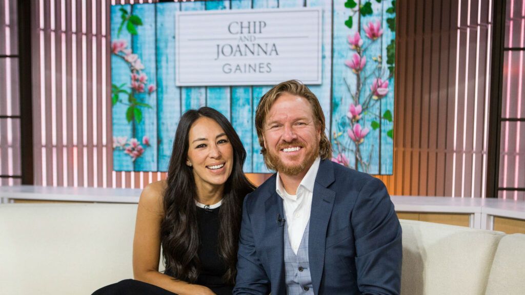 Chip Gaines Reveals Why 'Fixer Upper' Had to End