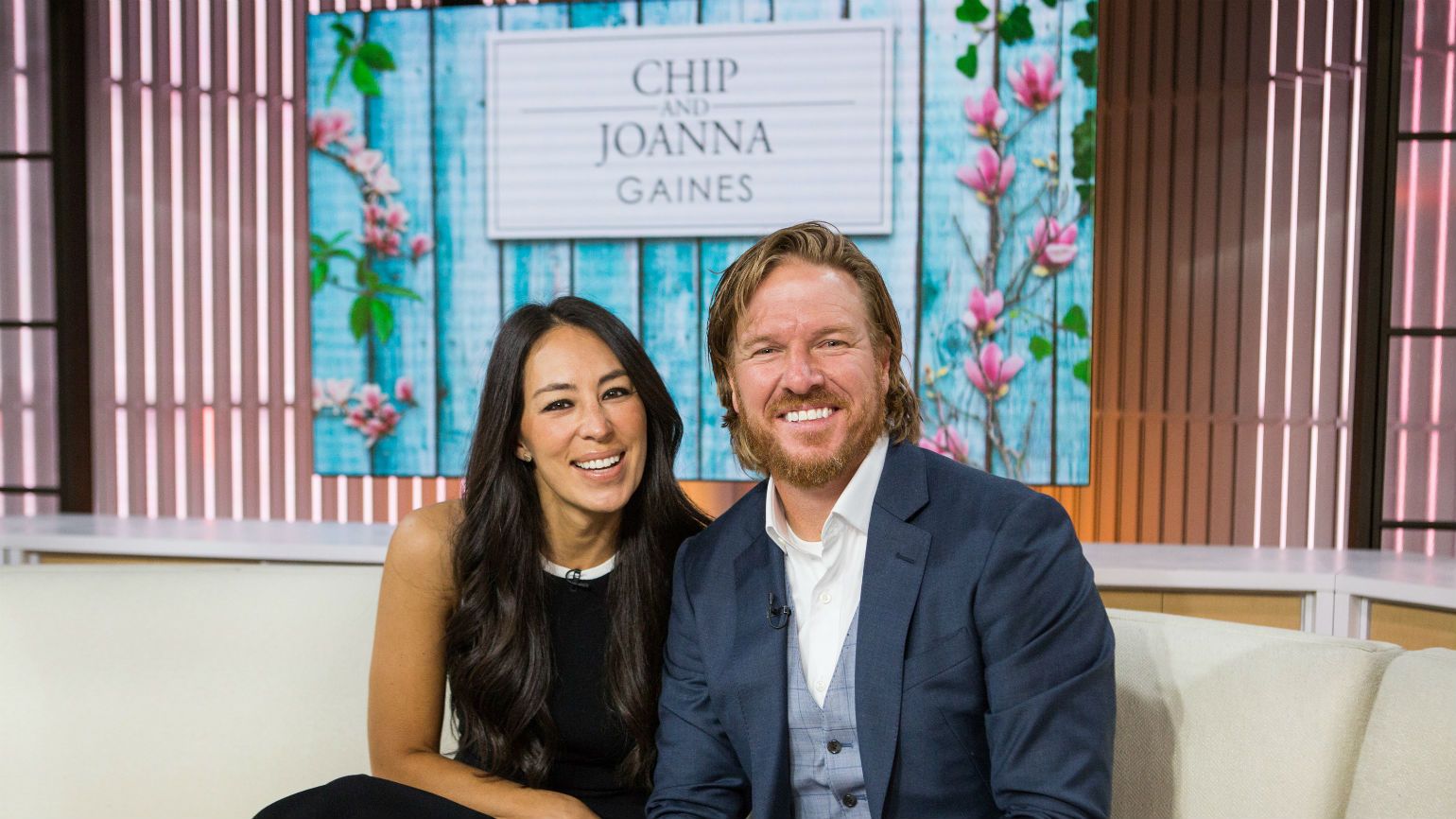 Chip Gaines On Ending 'Fixer Upper'| Guideposts