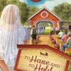 To Have and to Hold - Sugarcreek Amish Mysteries - Book 24