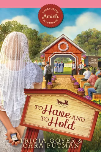 To Have and to Hold - Sugarcreek Amish Mysteries - Book 24