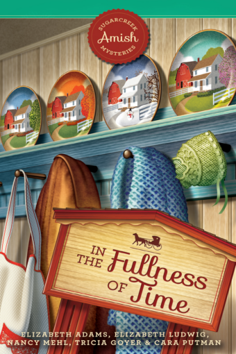 In the Fullness of Time - Sugarcreek Amish Mysteries - Book 25