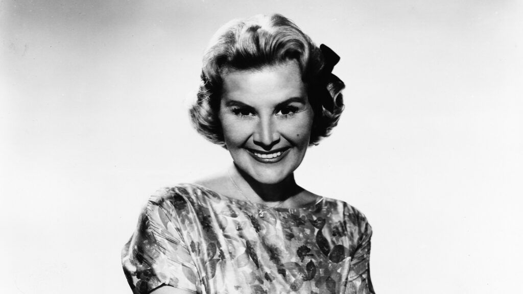 Guideposts Remembers: Rose Marie—90 Years an Entertainer
