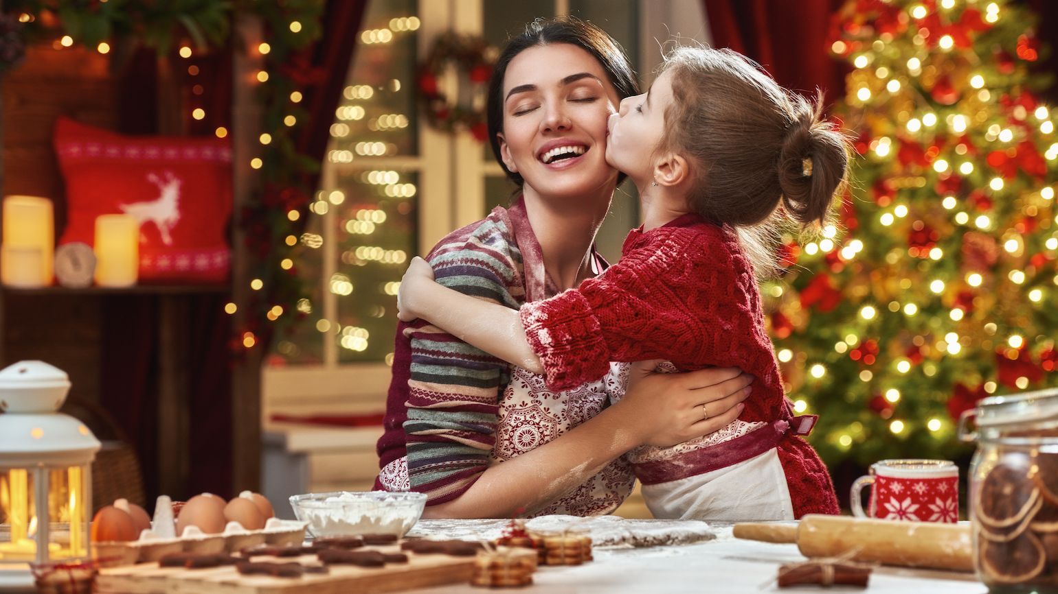 Upholding Christmas Traditions with Faith, Family and Love - Guideposts