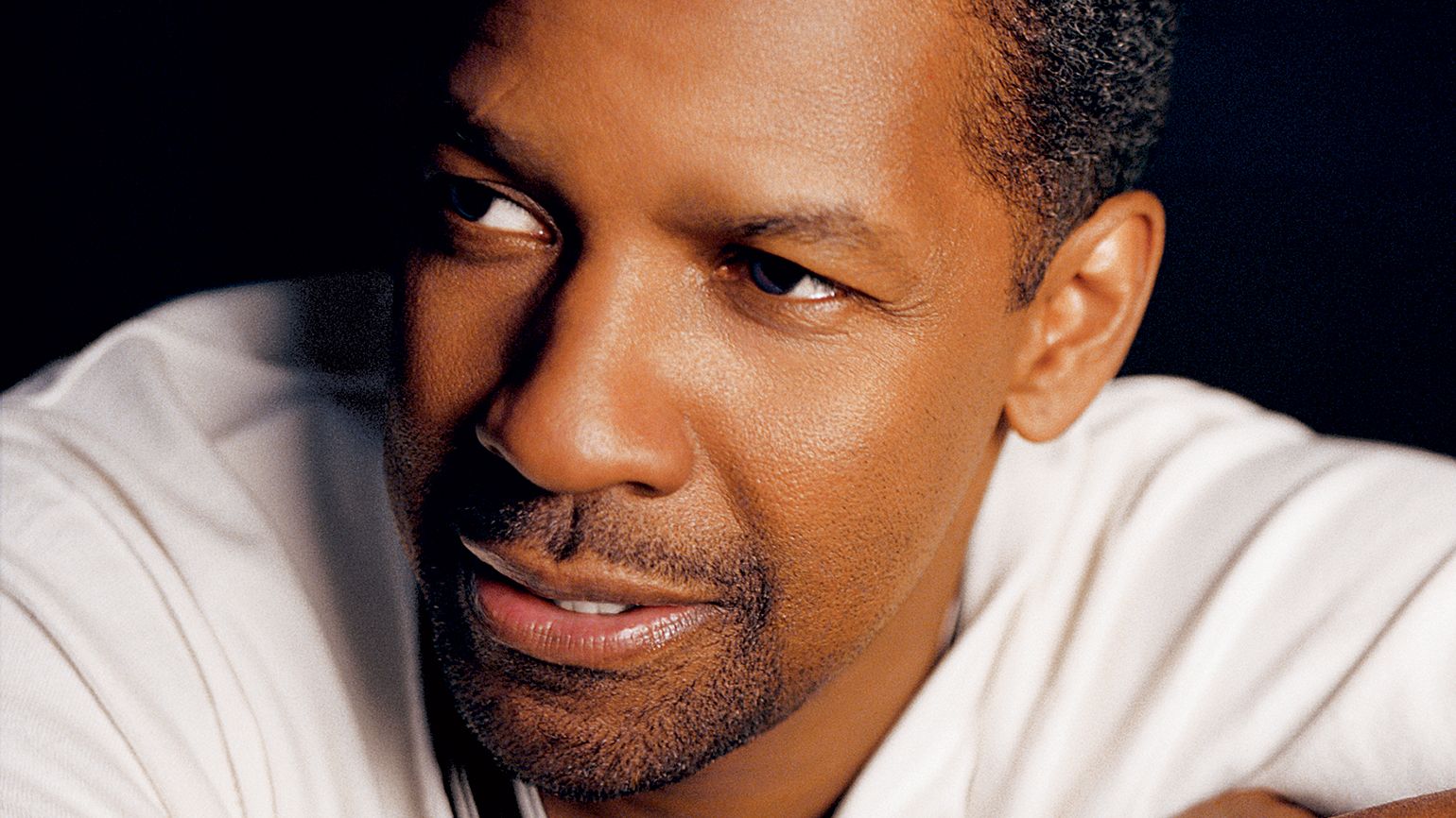 My Father Told Me - Denzel Washington Quotes