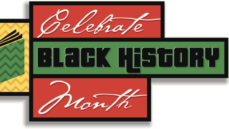 Celebrate Black History Month, Getty