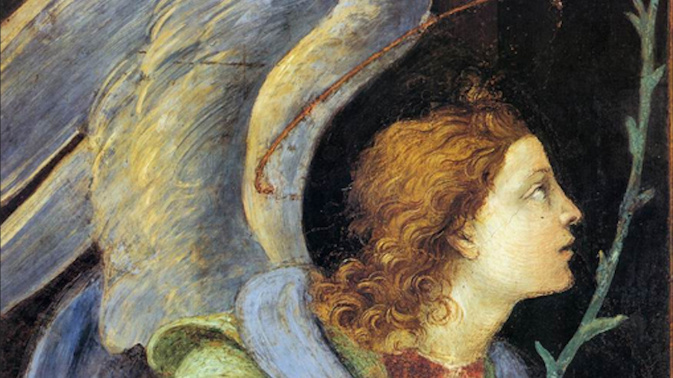 8 Fascinating Biblical Facts About Angels