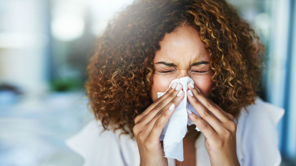 Flu Season 2018: Things To Know