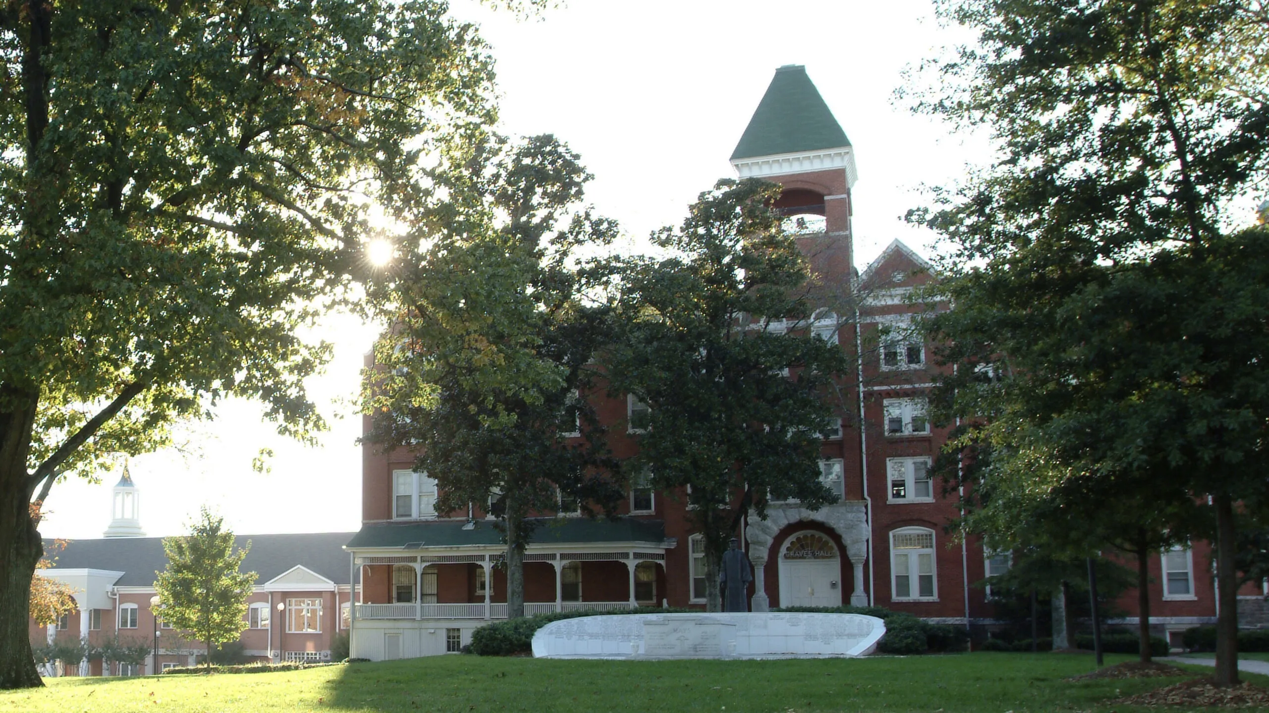 Morehouse College