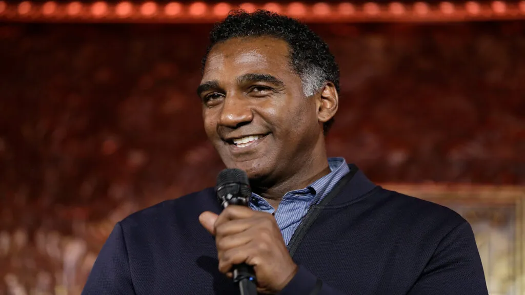 Norm Lewis at Feinstein's/54 Below Press Preview By John Lamparski