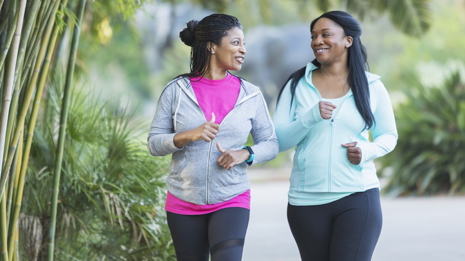 5 Insights from a Fitness Journey | Guideposts