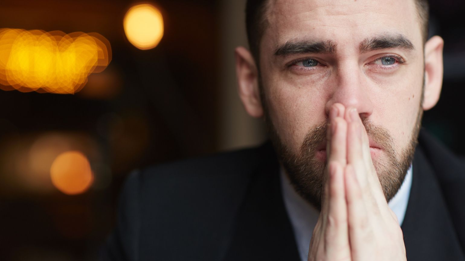 7 Ways to Pray After a Tragedy | Guideposts