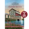 Family Secrets - Secrets of Wayfarers Inn – Book 1 -0