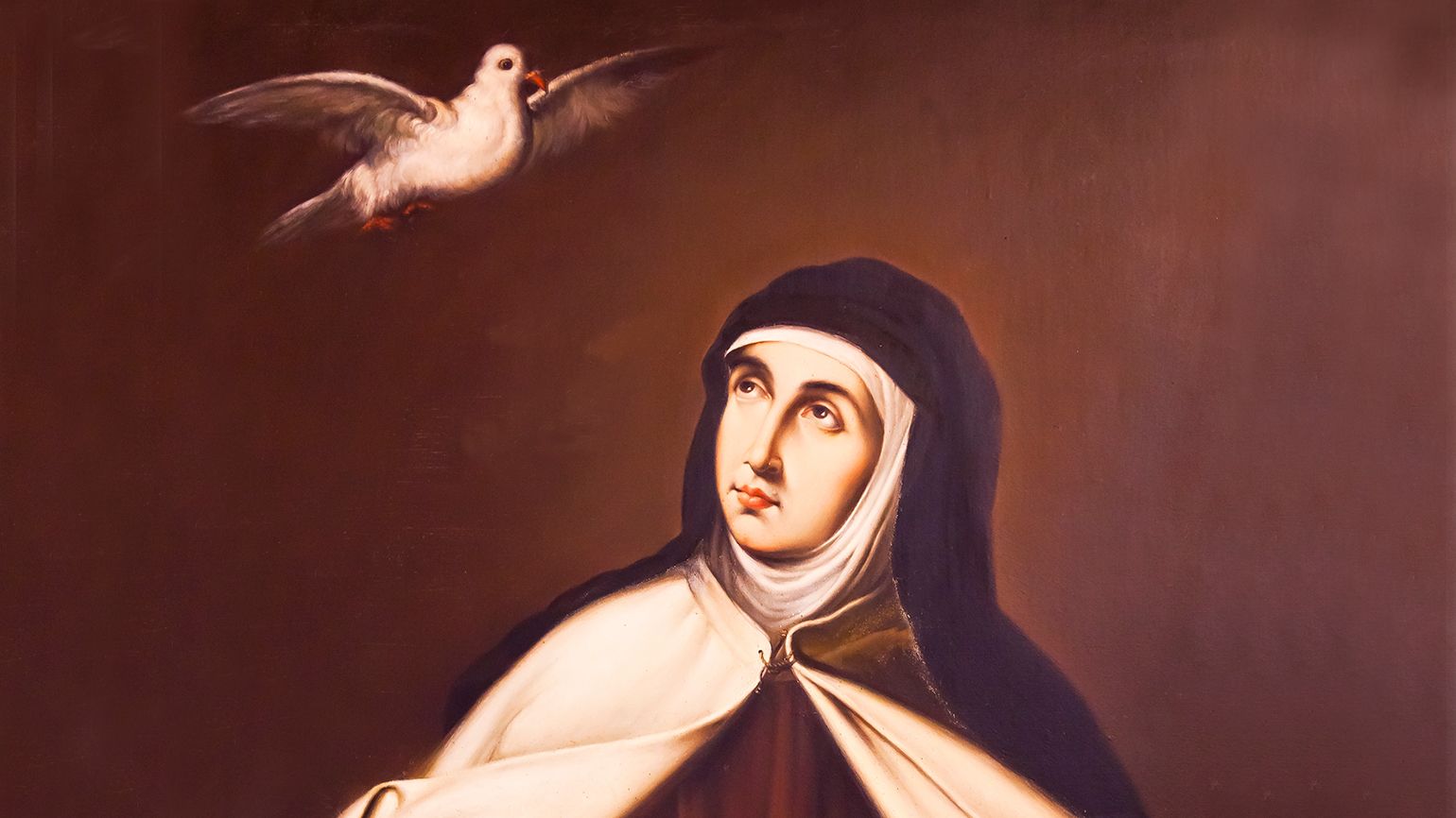 St. Teresa of Avila