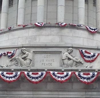 Grant's Tomb