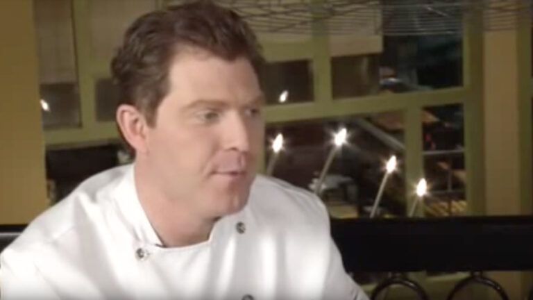 Guideposts Chats: With Bobby Flay Becoming A Chef