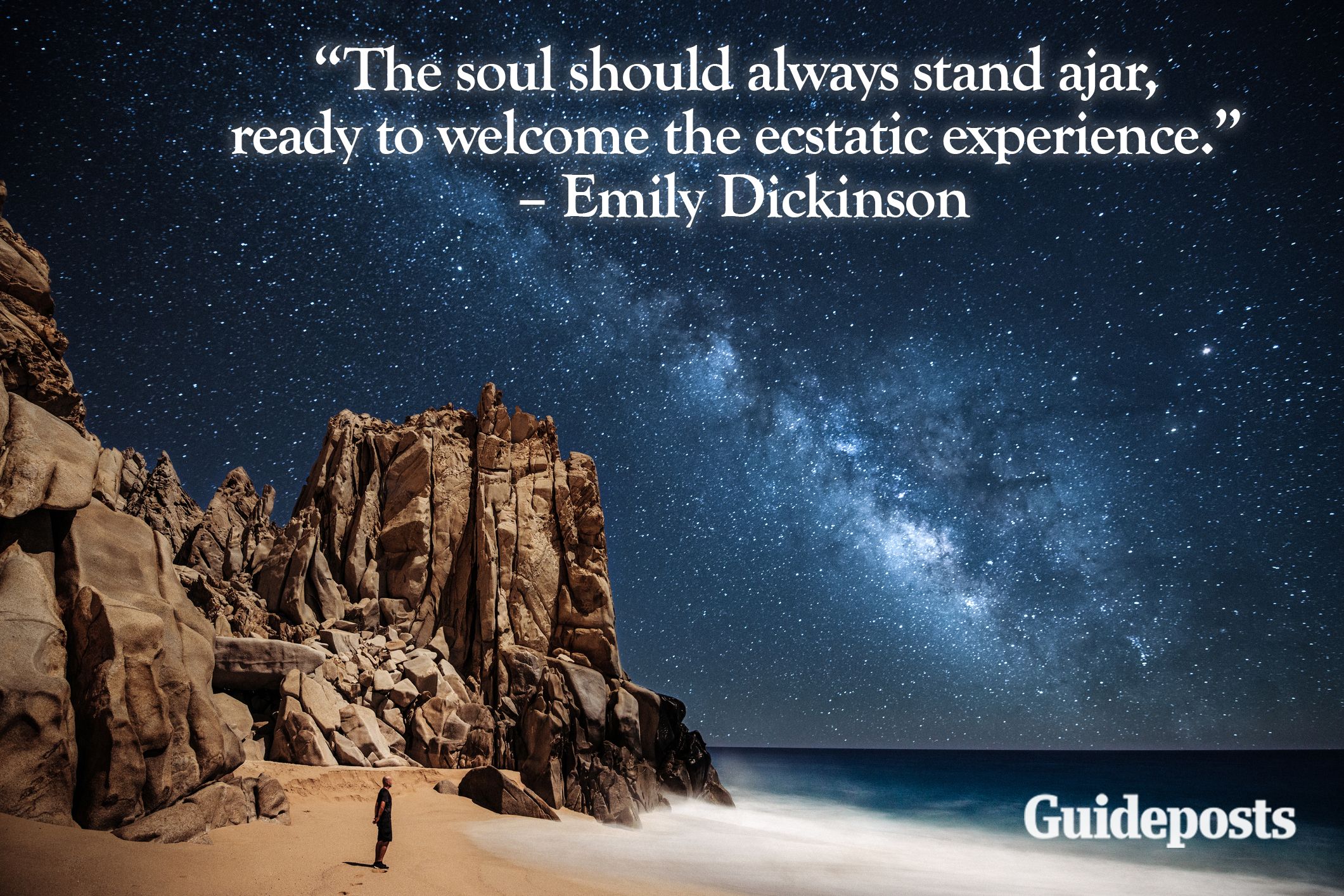 Emily Dickinson Creativity quote better living life advice finding life purpose
