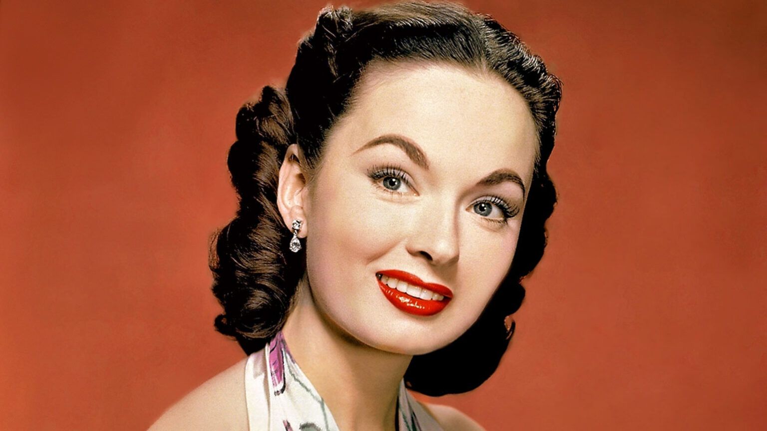 Guideposts Classics Ann Blyth on Her Personal Faith Guideposts