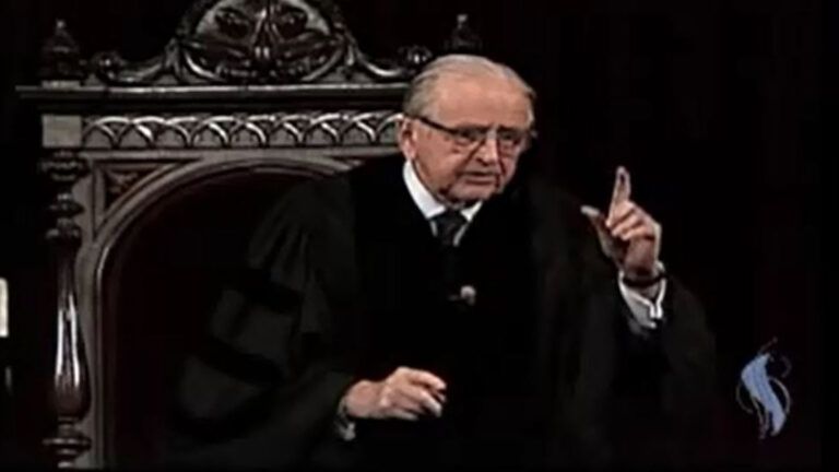 Norman Vincent Peale: Handle Your Problems Successfully Part 2