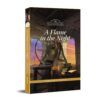 A Flame in the Night - HARDCOVER -0