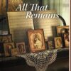All That Remains Book Cover