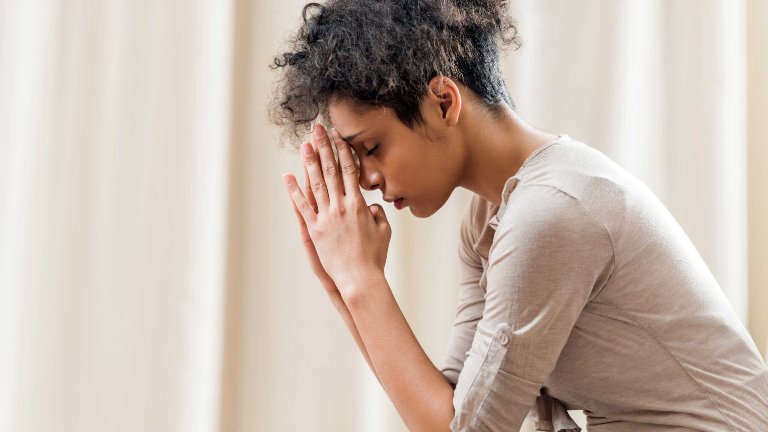 6 Prayers for When You Don’t Know What to Do